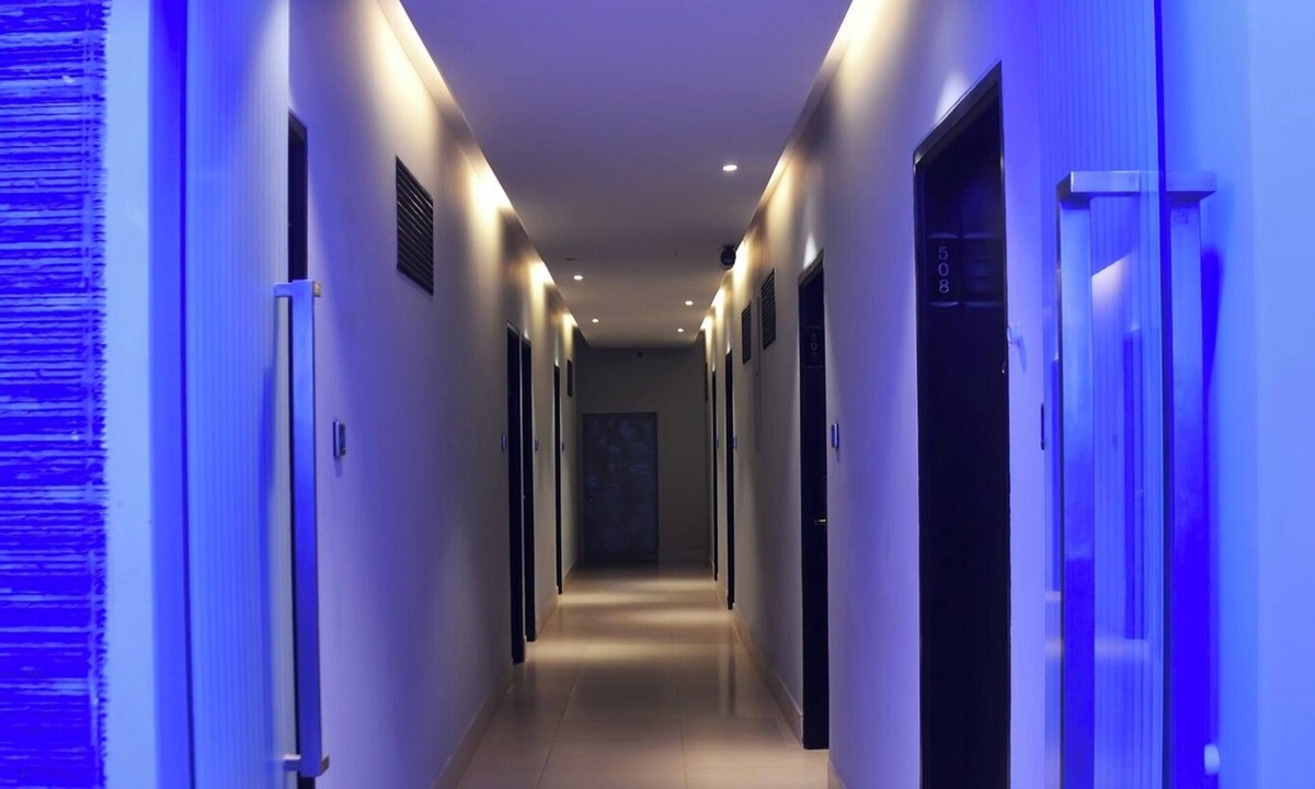 Dhanmondi Hotel | Hotel Grand Royal Dhanmondi