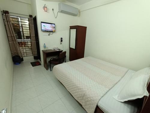 Sylhet Hotel | Hotel Grand Shah Kamal