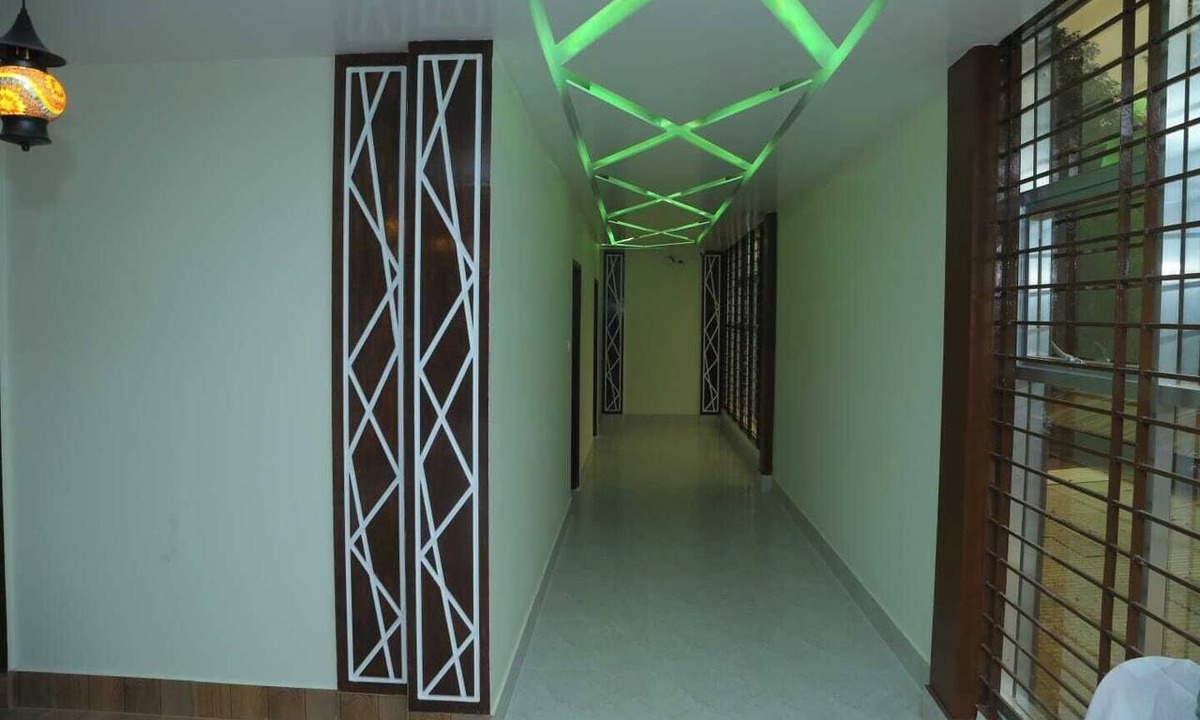 Sylhet Hotel | Hotel Grand Shah Kamal Sylhet