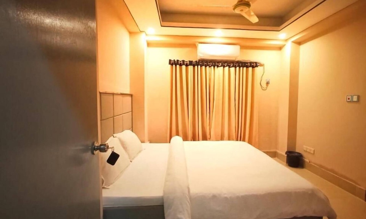 Sylhet Hotel | Hotel Grand Usman Sylhet