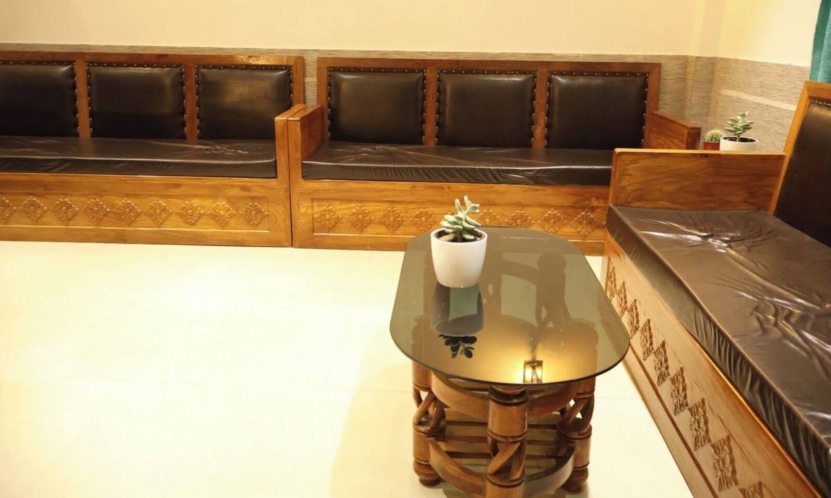 Agartala Hotel | Hotel Grand Zuri
