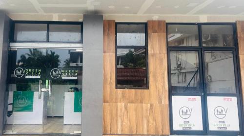 Kochi Hotel | Hotel Greenvilla