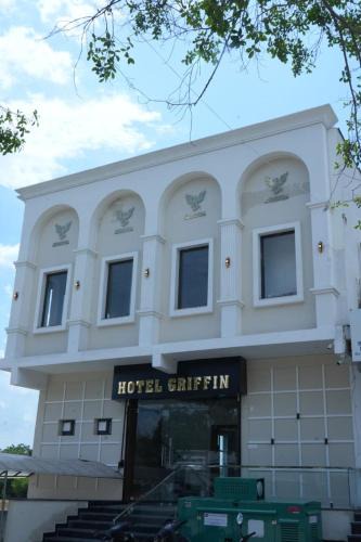 Anandpur Sahib Hotel | Hotel Griffin