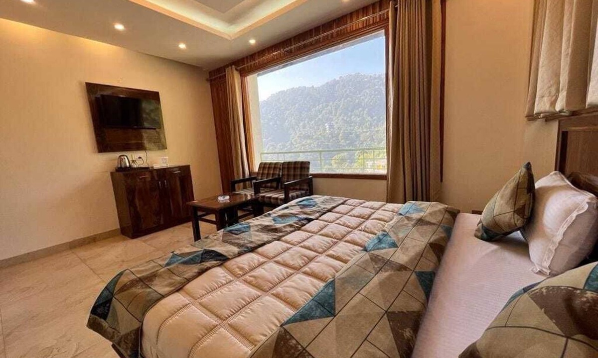 Kumarhatti Hotel | Hotel Hadley Inn