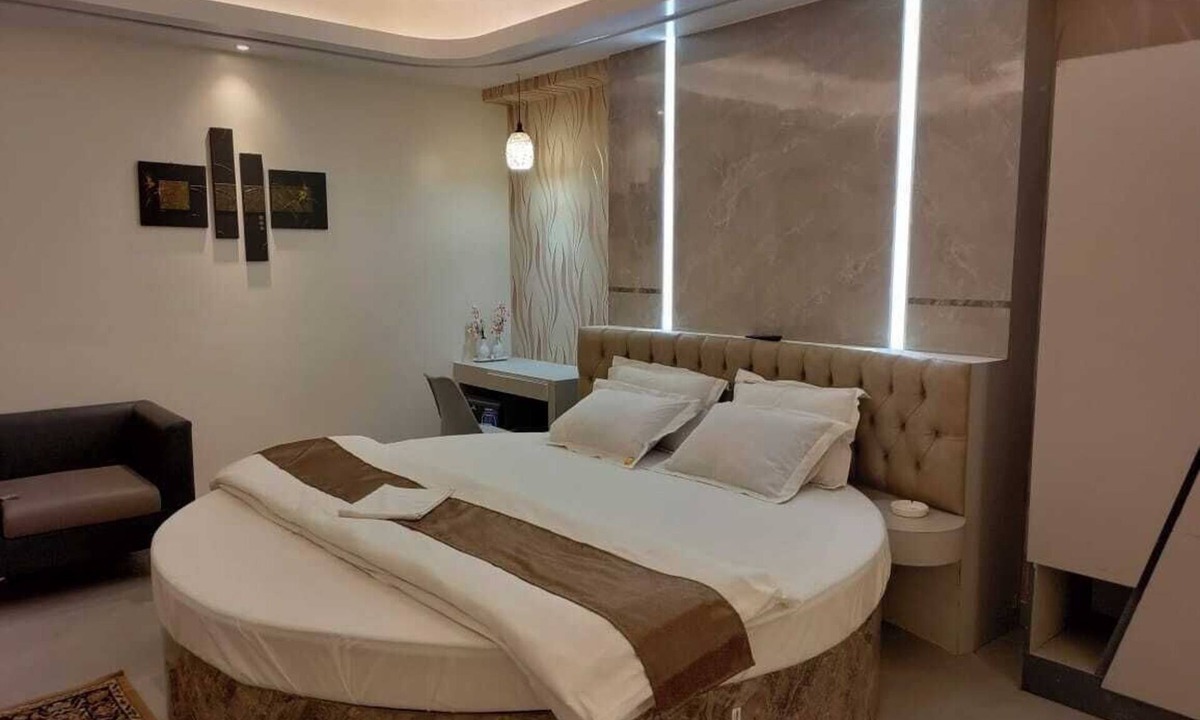 Rangamati Hill District Hotel | Hotel Happiness Hill Kaptai