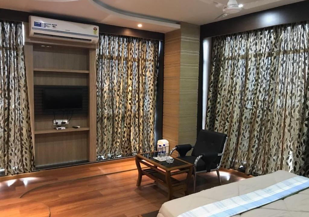 Agartala Hotel | Hotel Haven Intercontinental