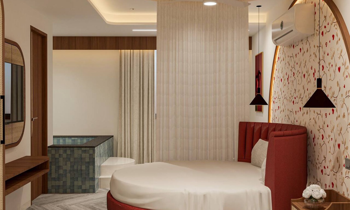 Rajkot Hotel | Hotel Heaven Green