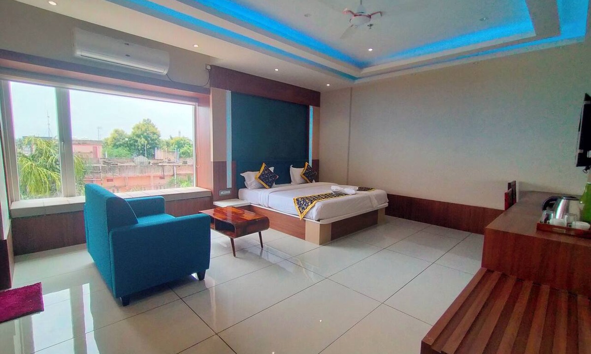 Balasore Hotel | Hotel heritage inn Balasore