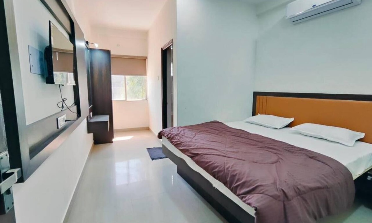 Bhuj Hotel | Hotel Heritage Palace