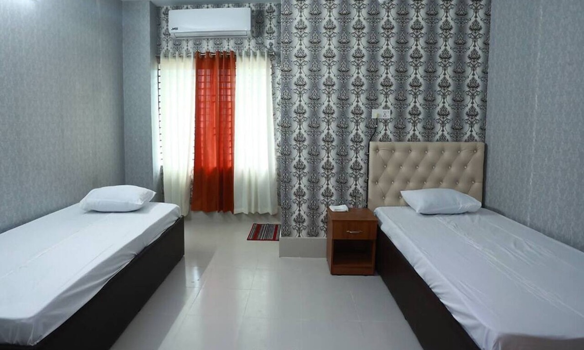 Chittagong Division Hotel | Hotel Hilsha City Chandpur