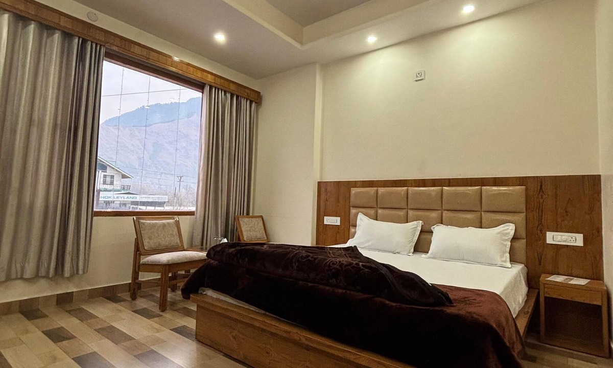 Mohal Hotel | Hotel Himalayan Park