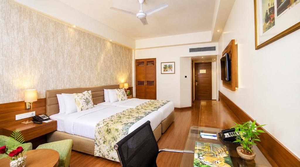 Gopalpur On Sea Hotel | Hotel Himanshu Palace
