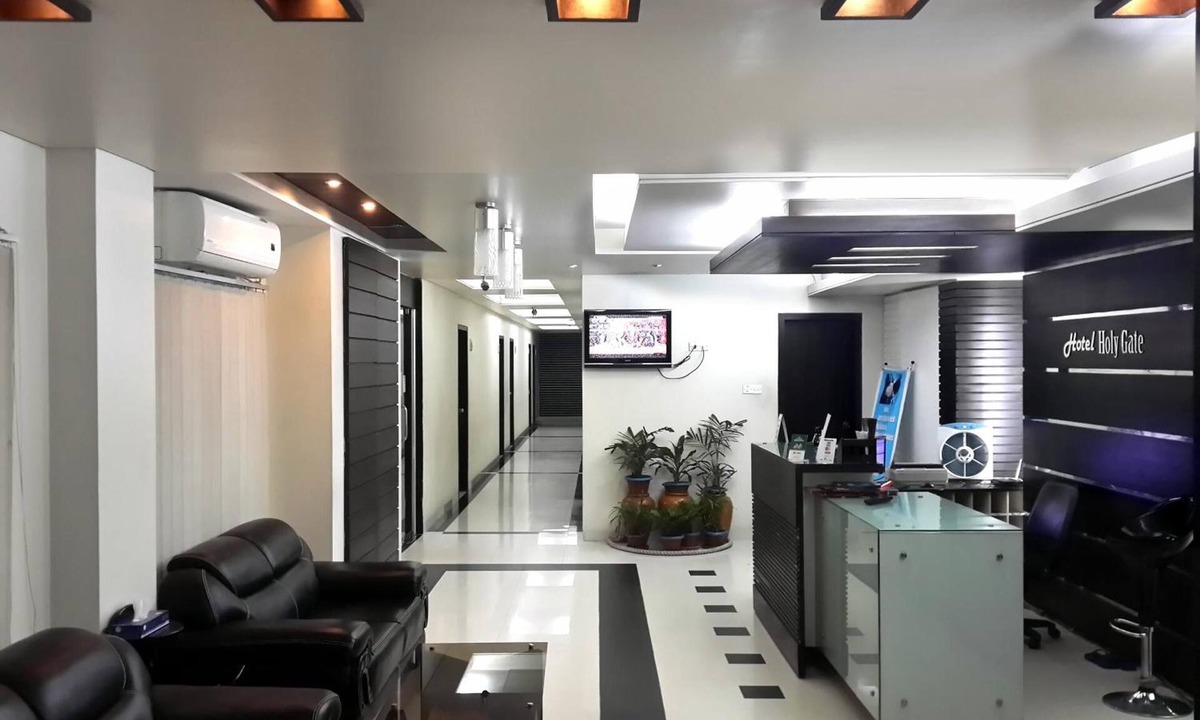 Sylhet Hotel | Hotel Holy Gate