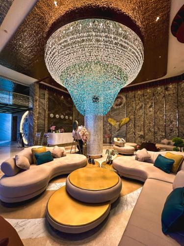 Semiliguda Hotel | Hotel Imperial Blu