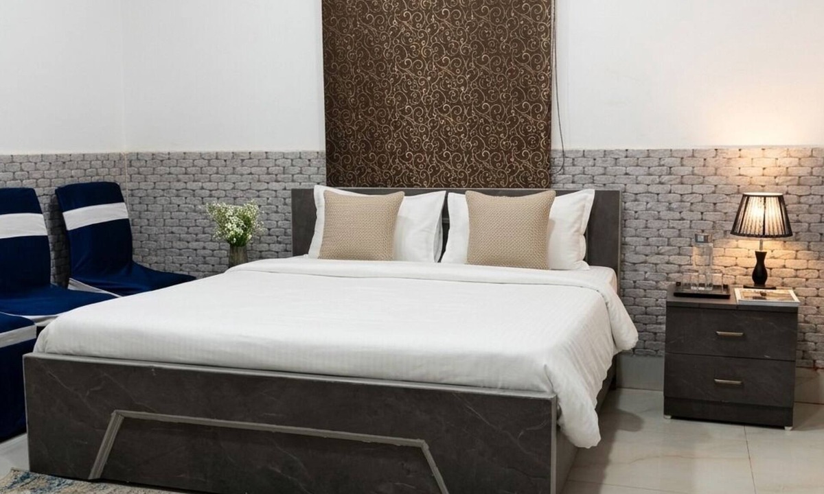 Patna Hotel | Hotel Imperial Garden