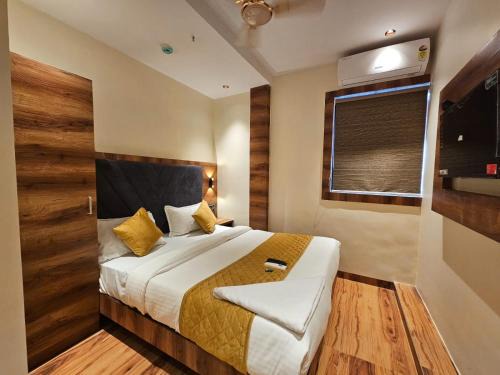 Masjid Bandar Hotel | Hotel Imperial Suite