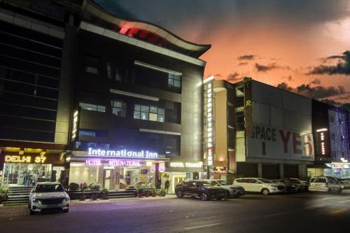 Hotel | Mahipalpur