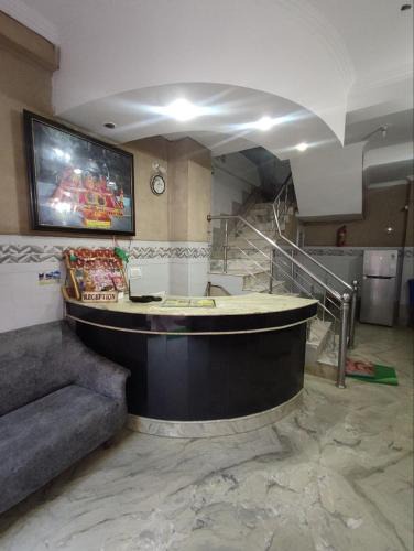 Katra Hotel | Hotel Ishaan International Near Yatra Parchi Counter