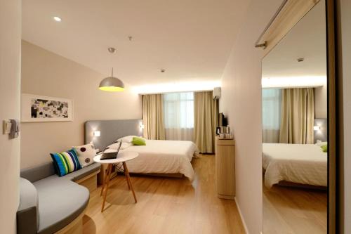 South West Hotel | Hotel IVY