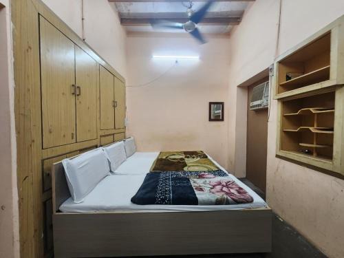Dariyaganj Hotel | Hotel Jannat Palace