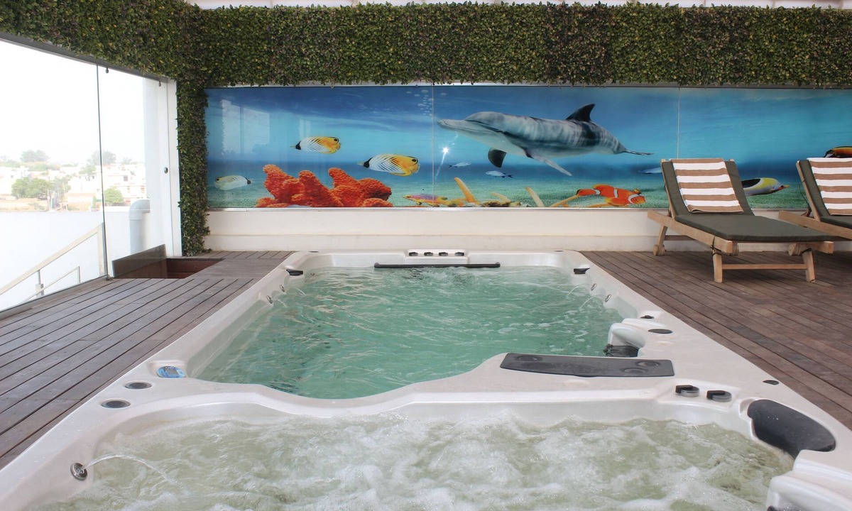 Jhajjar Hotel | Hotel JD Heavens
