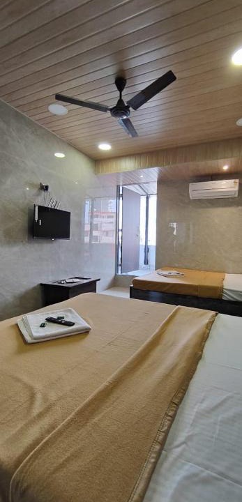 Masjid Bandar Hotel | Hotel Jupiter Residency