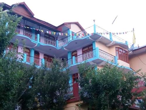 Kalpa Hotel | Hotel Kailash View, Kalpa