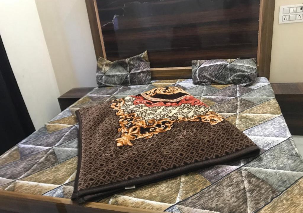 Haridwar Bed & Breakfast | Hotel Kanhaiya Inn
