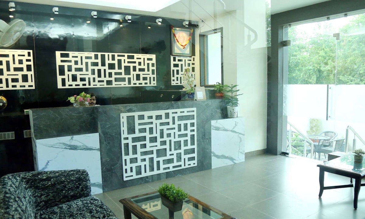 Bawal Hotel | Hotel Kanishk