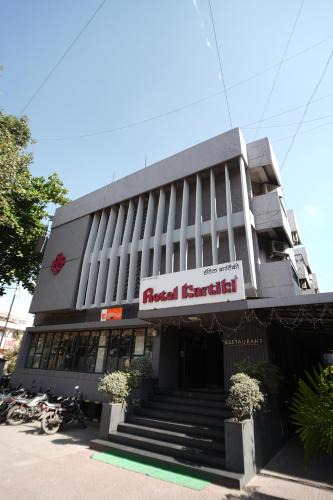Daulatabad Hotel | Hotel Kartiki