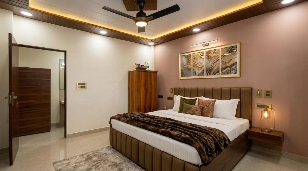 New Delhi Hotel | Hotel Kasa Inn by Orca Hotels