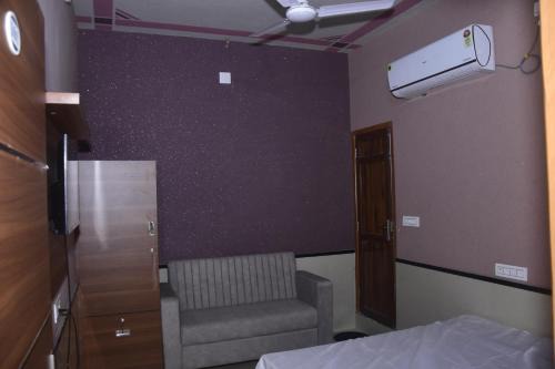 Bikaner Hotel | Hotel Khatri & Restaurant