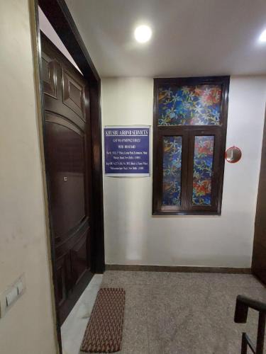 Green Park Hotel | Hotel Khusbu Residency, Green Park Market, South Delhi