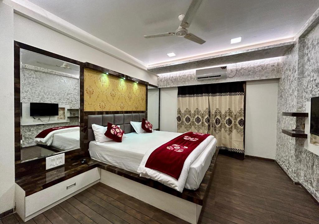 Satara Hotel | Hotel King Palace