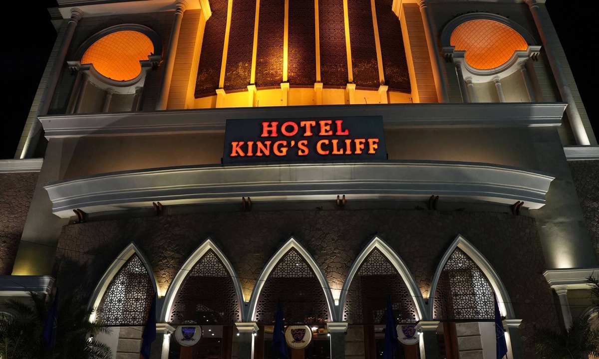 Muktsar Hotel | Hotel Kings Cliff