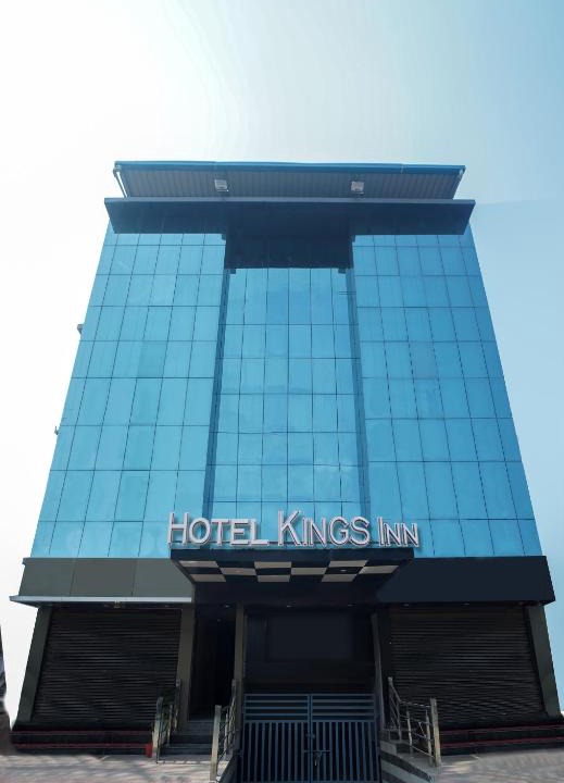 Raipur Hotel | Hotel Kings Inn