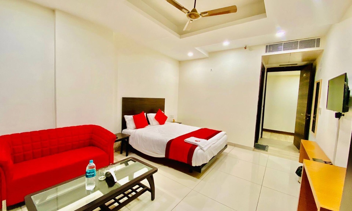 Vasundhara Hotel | Hotel Kinsfolk inn