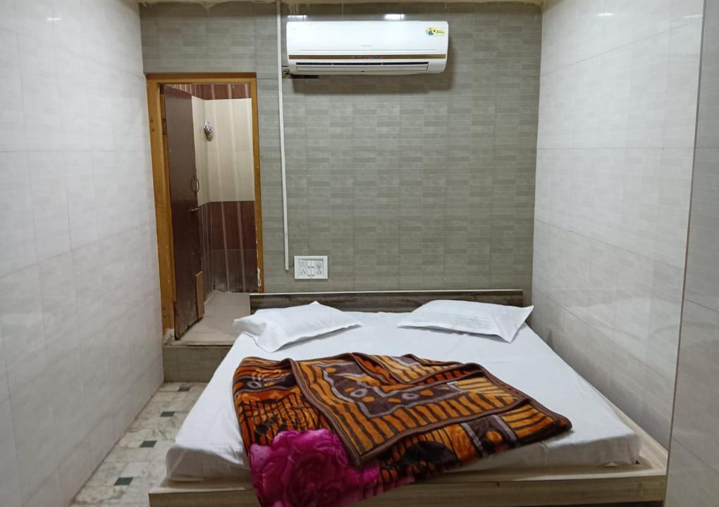 Ajmer Hotel | Hotel Kohinoor Palace