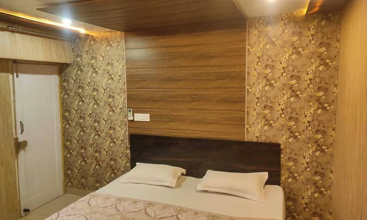 Mandi Hotel | Hotel Koyal Mandi