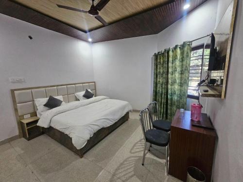 Sitapur Hotel | Hotel Krishna And Restaurant