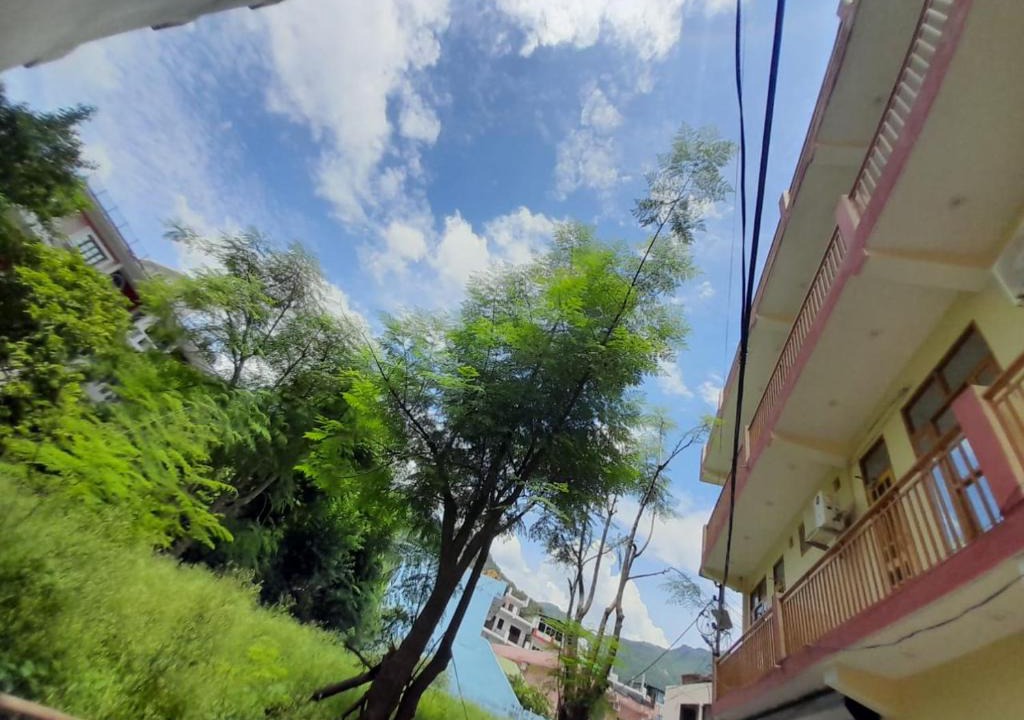 Tapovan Bed & Breakfast | Hotel Krishna Rishikesh