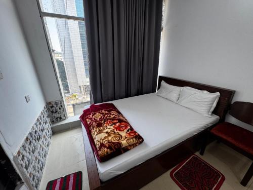 Dhanmondi Hotel | Hotel Labbaik Dhanmondi