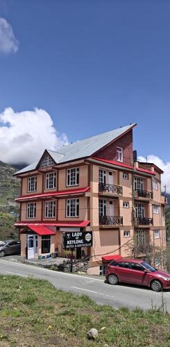 Keylong Hotel | Hotel Lady of Keylong