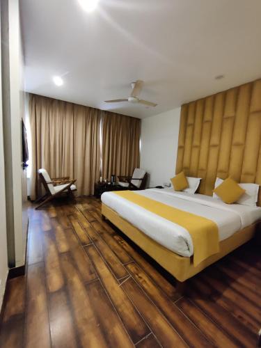 Sector 22 Hotel | Hotel Landmark