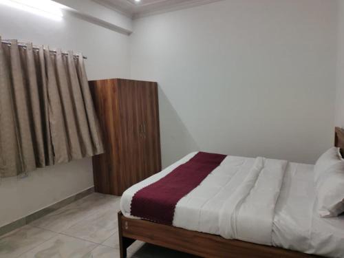 Shyam Nagar Hotel | Hotel Leisure homes