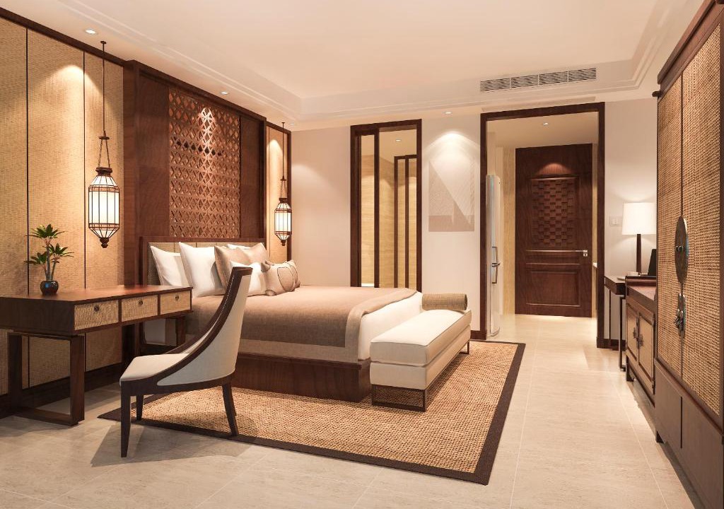 South West Hotel | Hotel Luxury Villa - Near IGI Airport Mahipalpur New Delhi