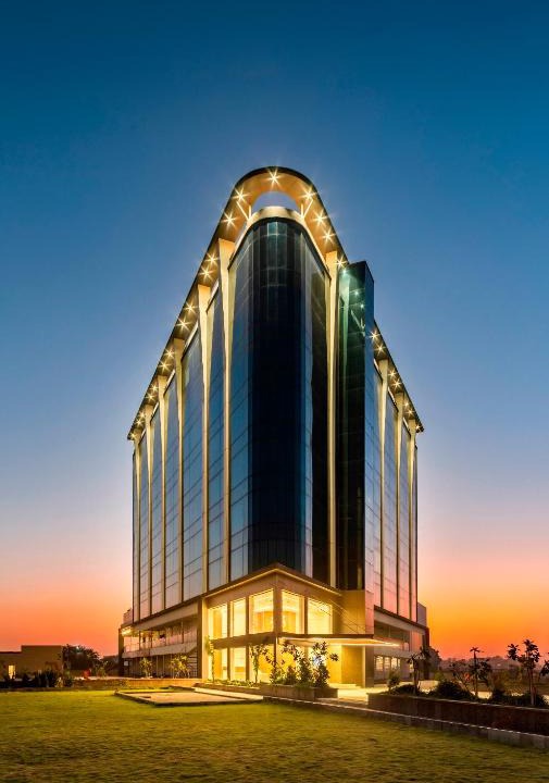 Dahej Apartment | Hotel Luxy