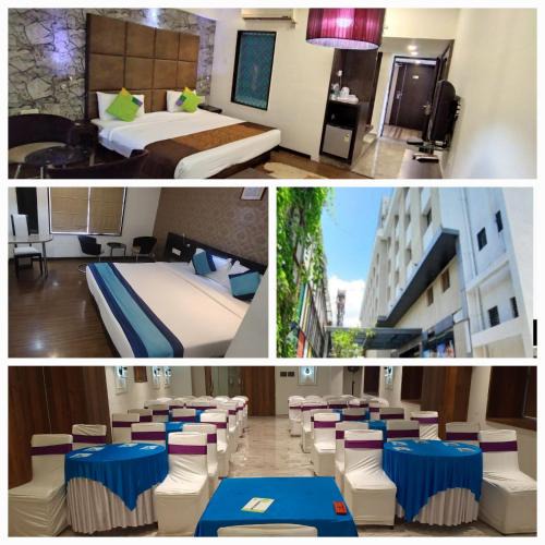 Hinjawadi Hotel | Hotel LXIA Hinjewadi - Indian Nationals Only