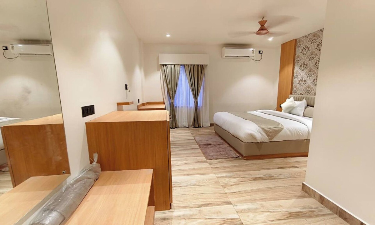 Dhanbad Hotel | Hotel Madhuvan