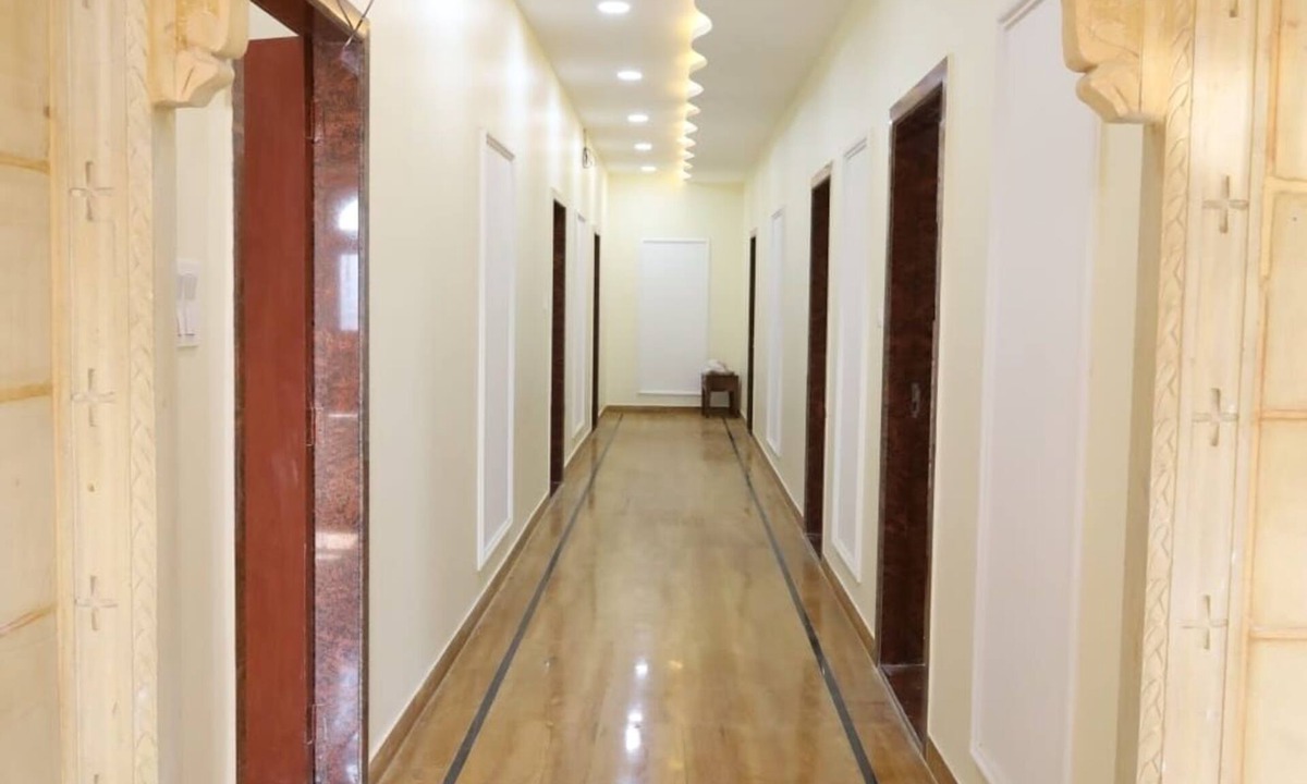 Jaisalmer Resort | Hotel Mahadev Residency Jaisalmer